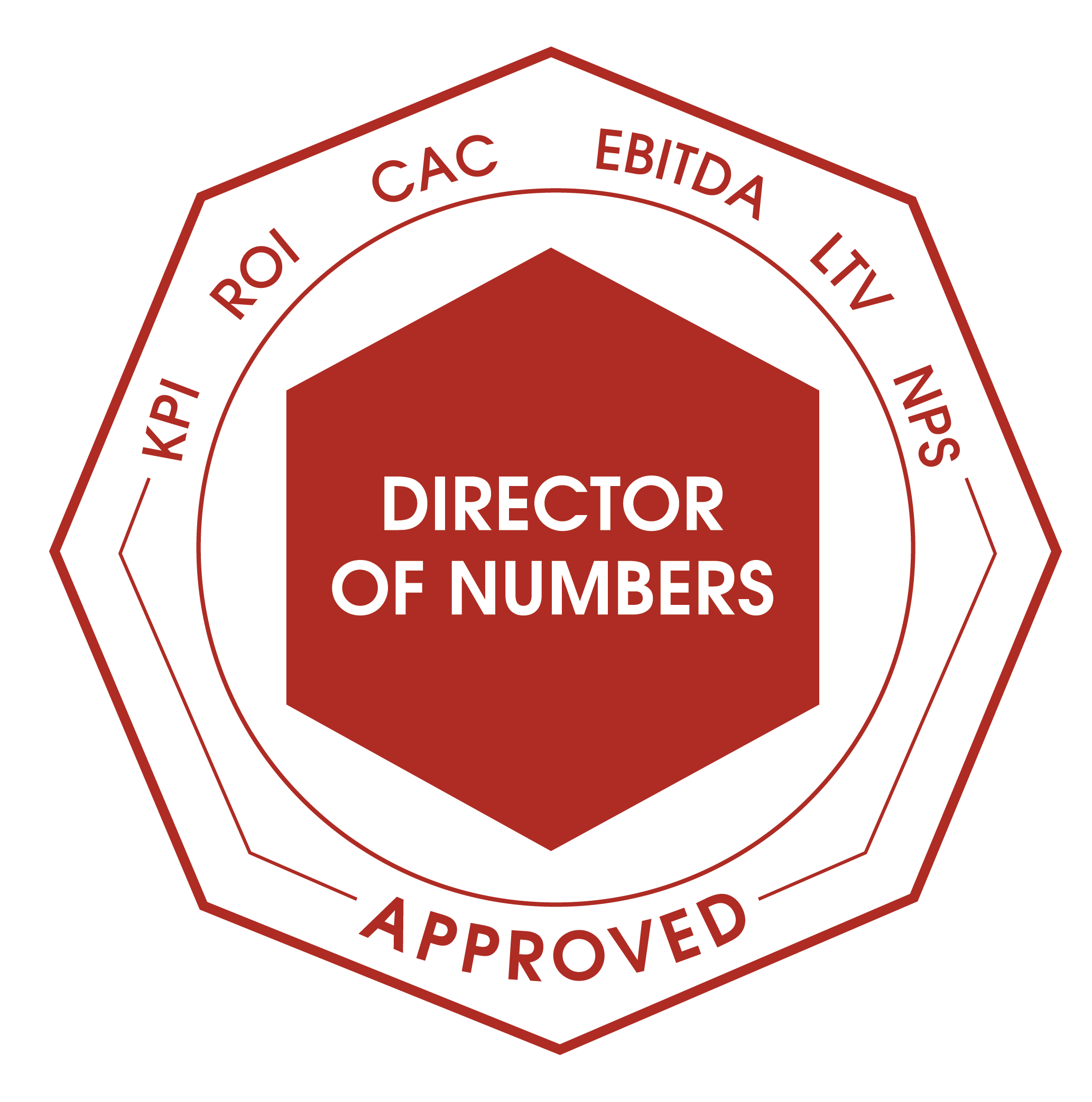 Director of Numbers